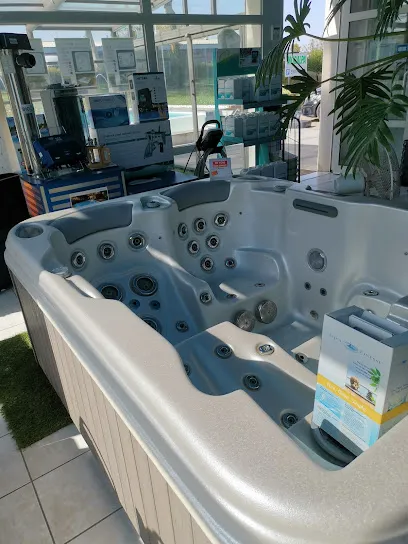 Image de Ain Lagons Piscines & Spas - Bourg-en-Bresse