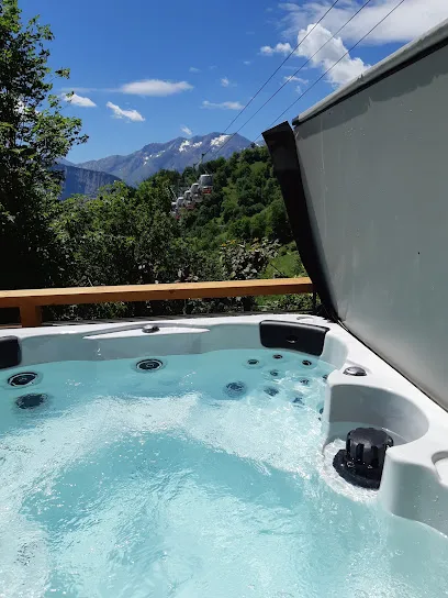 Image de Alpes Spa