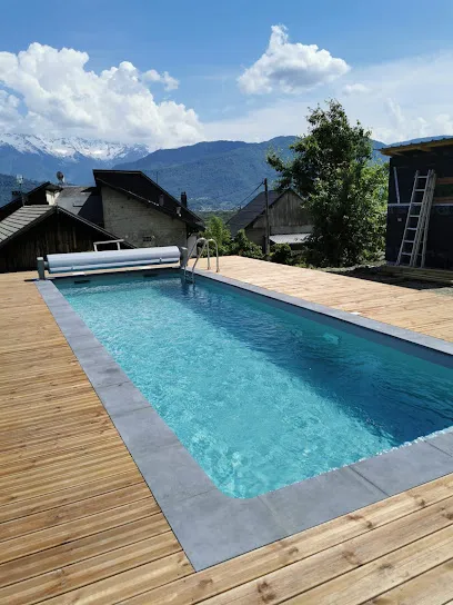 Image de ALPINE SPA ET PISCINE