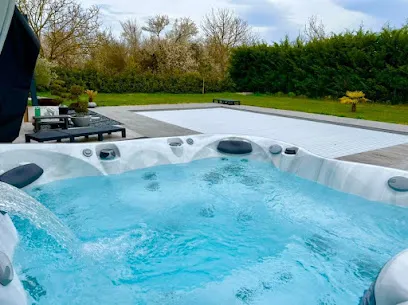 Image de AMBIANCE SPA JACUZZI VALENCE