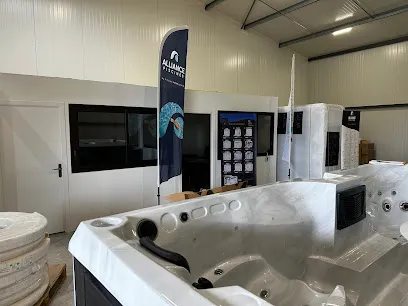 Image de AMEX Piscines & SPA