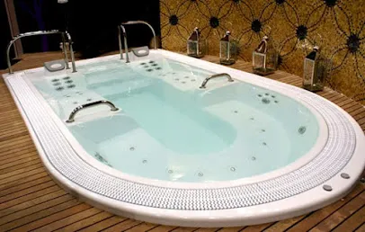 Image de AQUA BLUE EUROPA PISCINES