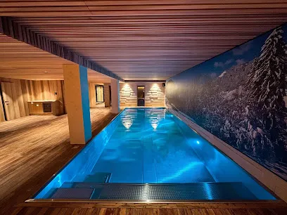 Image de Aqua Dream Mont-Blanc