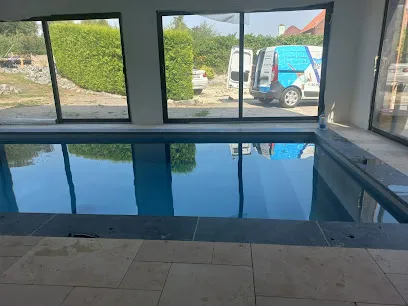 Image de Aqua Pools & Spas