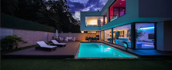 Image de Aqua Pure Piscines & Spas
