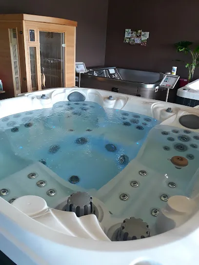 Image de Aqua Relax Spas - Showroom