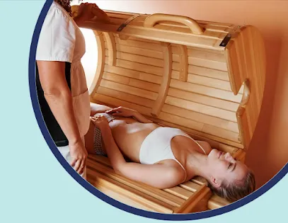 Image de Aqua Sirouna | Nancy| Aquabike | Infra fitness| sauna japonais |