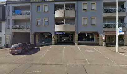 Image de Aqua-spa Centre aquabiking