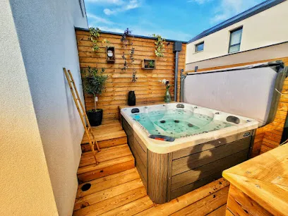 Image de Aqua Spa - Magasin de spas à Colmar