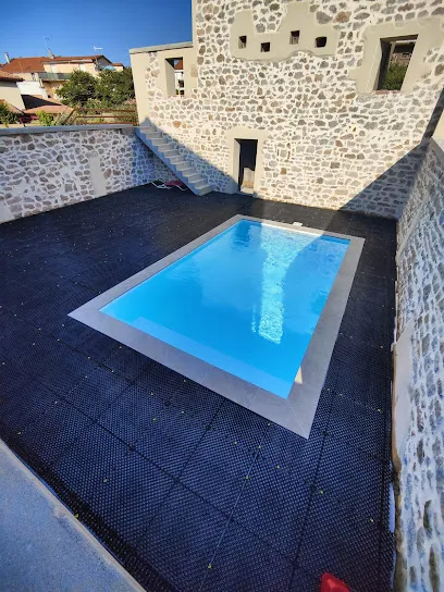 Image de AQUA’TECH - Piscines & Spas
