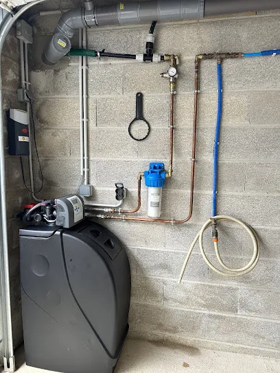 Image de Aquaclean 02