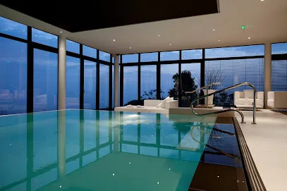 Image de AQUACONCEPT Quimper Piscines Spa Sauna Hammam