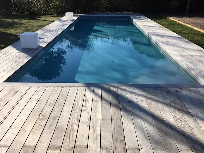 Image de AQUANOV piscines - Magasin de piscine - Pisciniste constructeur de piscine - Rénovation et Services