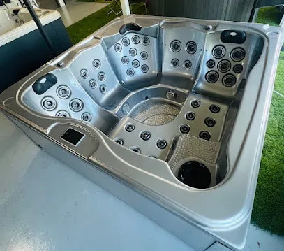 Image de Aquatech Spa