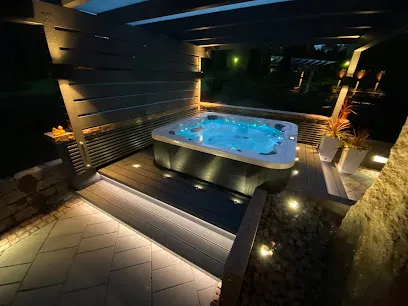 Image de Aqueo Piscines et Spas