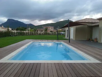 Image de Aubade Piscine