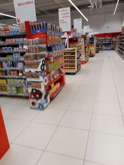 Image de Auchan Station Essence