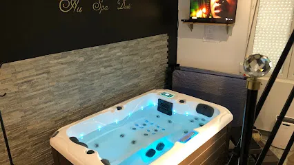 Image de Auspadore jacuzzi Nord Denain