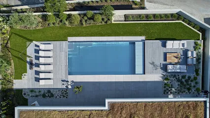 Image de BE PISCINES SA