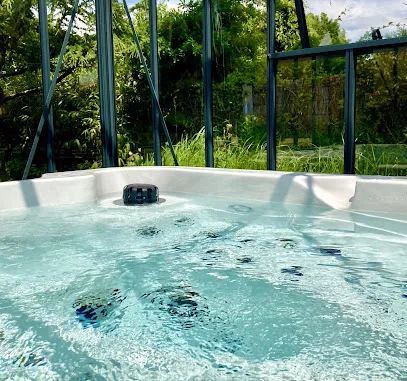 Image de Be Well Canada Spa - Nantes