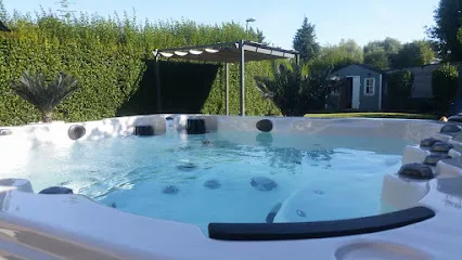 Image de Be Well Canada Spa Saint Etienne