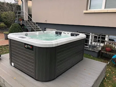 Image de Be Well Canada spa Thionville
