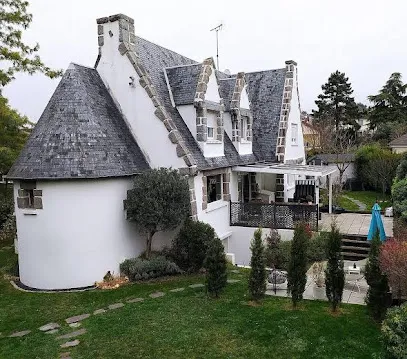 Image de Bed & Breakfast Crosne Plazza & Spa