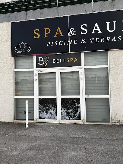 Image de Belispa - Magasin Spas Montpellier