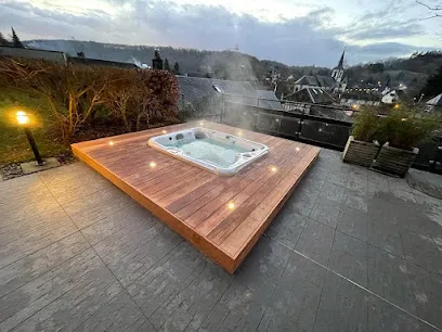 Image de Bluelagoonspas France - Planète Spas et Piscines