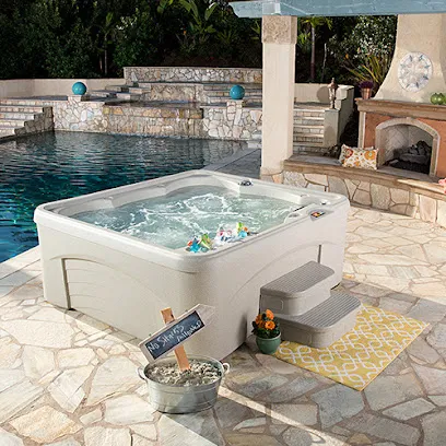 Image de Bordeaux Spas - distributeur vendeur spa jacuzzi Caldera Bordeaux