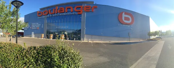 Image de Boulanger Annemasse