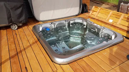 Image de BP SPA - Installation/Vente et Sav piscines , spas , saunas . Showroom ouvert sur RDV.