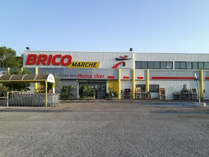 Image de Bricomarché Brignoles