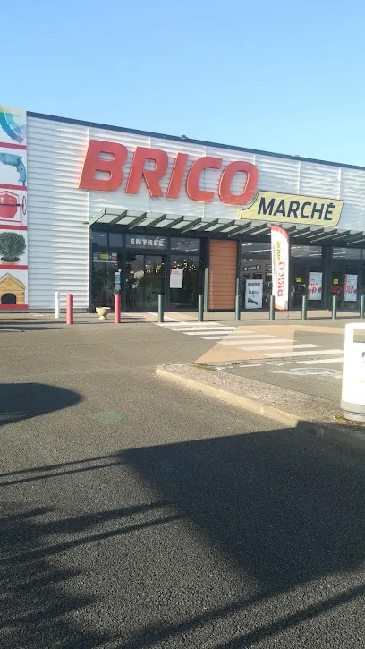 Image de Bricomarché Chécy