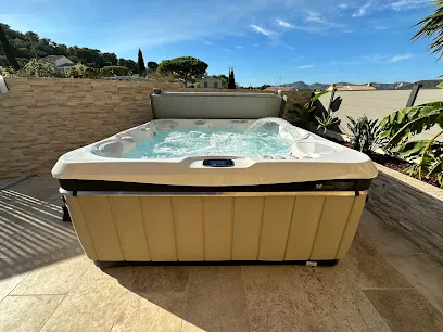 Image de Caldera Spas 13 : Magasin de spa à Marseille Aix-en-provence