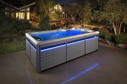 Image de Caldera® Spas Lyon