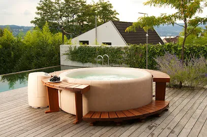 Image de CARRE D'O - Magasin Spas, Saunas et Piscines