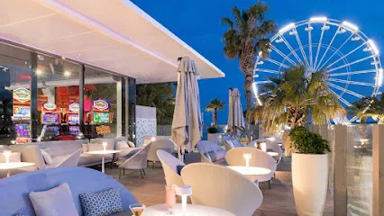 Image de Casino Barrière Saint-Raphaël