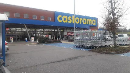 Image de Castorama Rouen Barentin