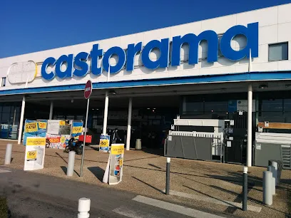 Image de Castorama Villabé