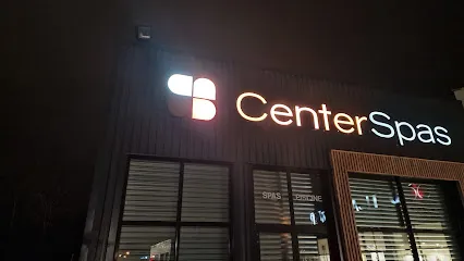 Image de CenterSpas Lunéville : Votre magasin de Spa 54 Lunéville