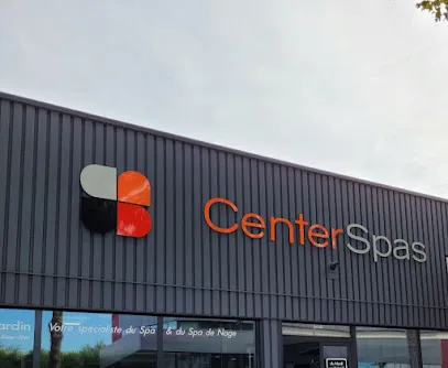 Image de CenterSpas Nancy : Votre magasin de spa 54 à Nancy