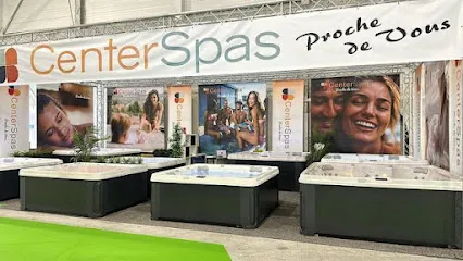 Image de CenterSpas Obernai : Votre magasin de spa 67 68 Alsace