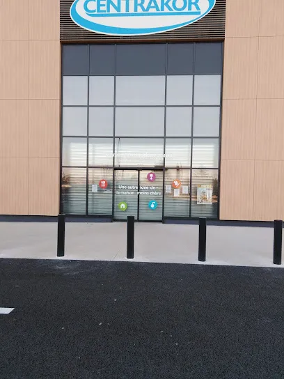 Image de Centrakor St Gilles