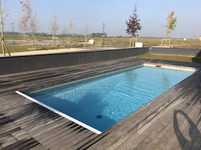 Image de CHARLET PISCINES