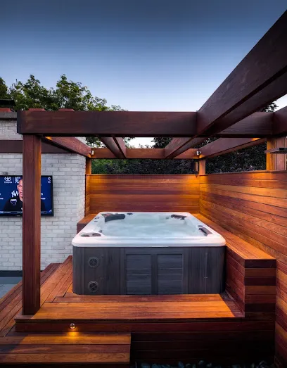Image de Clairazur Spa Aix-en-provence
