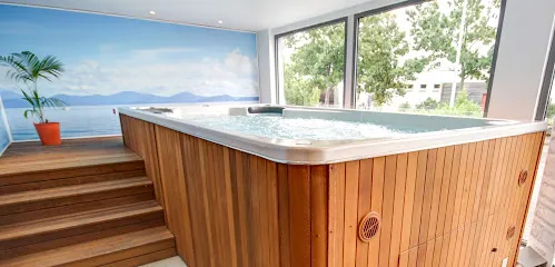 Image de Clairazur Spa Nantes