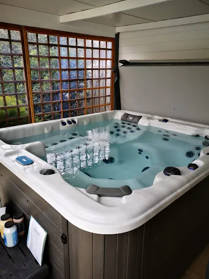 Image de Clearwater Spas France