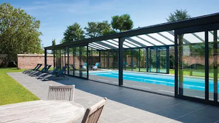 Image de Confort Piscine / l'esprit piscine