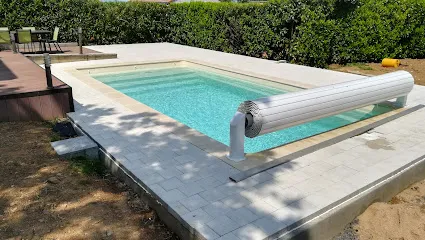 Image de Confort Plein Air piscines IBIZA